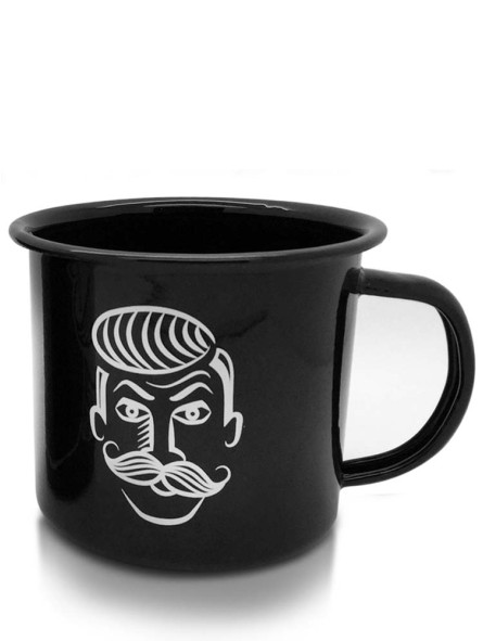 Mug de barbier BARBER PRO Wink