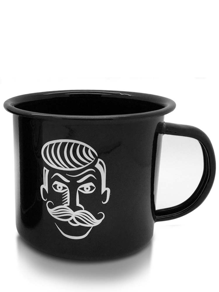 Mug de barbier BARBER PRO Wink