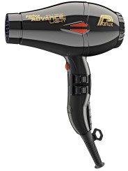 Sèche-cheveux professionnel ADVANCE PARLUX noir