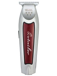 Tondeuse de finition DETAILER sans fil WAHL