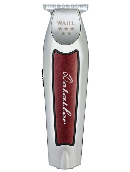 Tondeuse de finition DETAILER sans fil WAHL