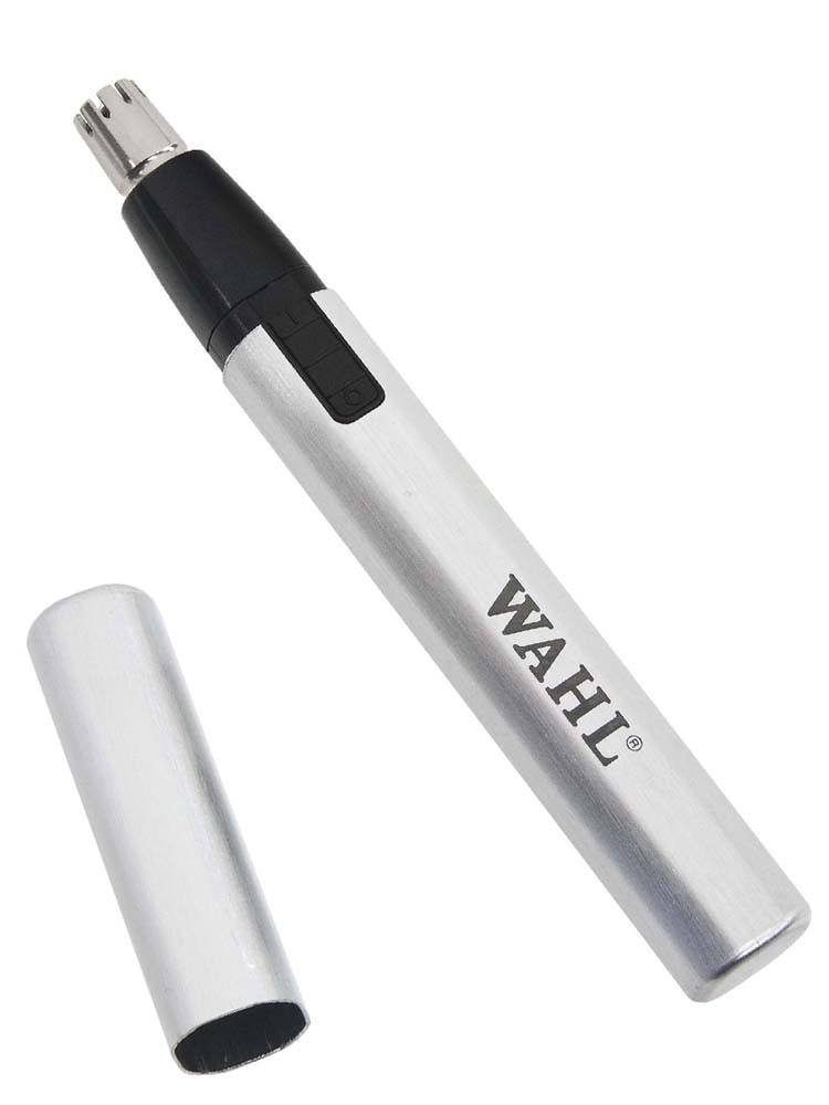 Tondeuse Stylo nez et oreilles WAHL