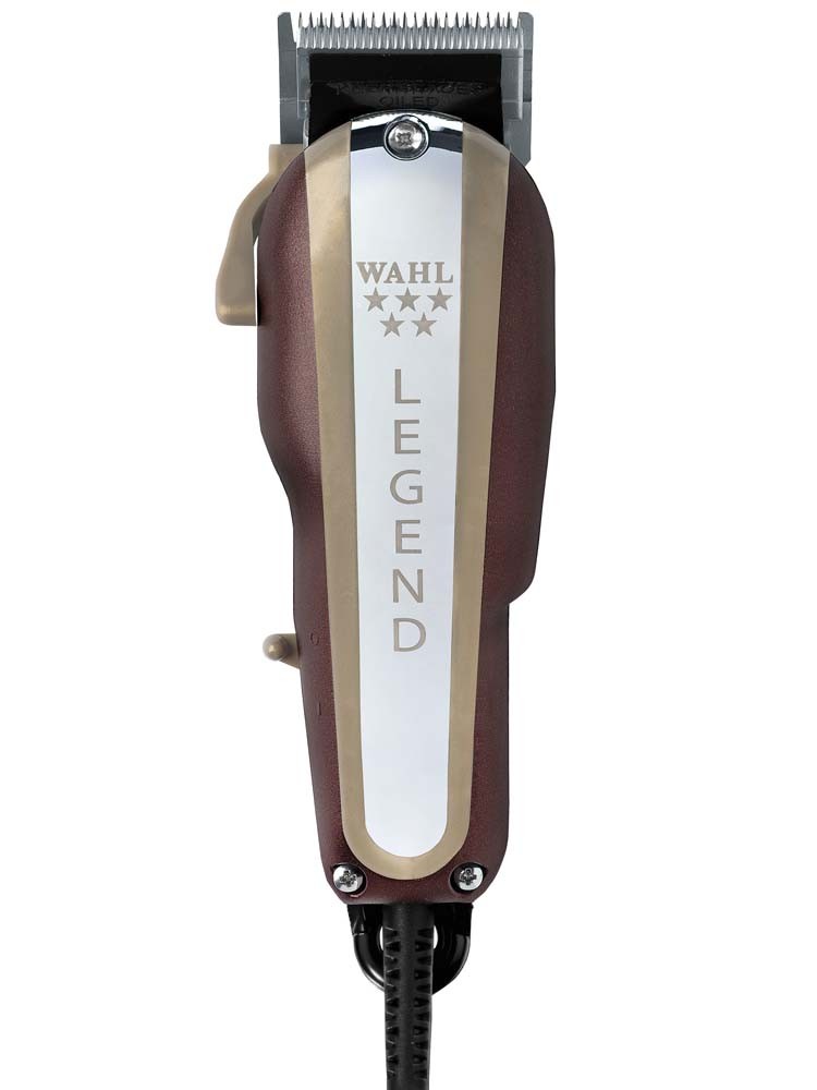 Tondeuse professionnelle LEGEND WAHL