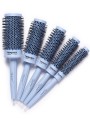 Brosse à cheveux Ceramic bleu TERMIX par lot de 5 Printemps 2016 jacques seban