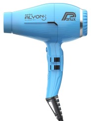 Sèche-cheveux professionnel ALYON PARLUX turquoise