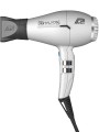 Sèche-cheveux professionnel Digitalyon PARLUX argent