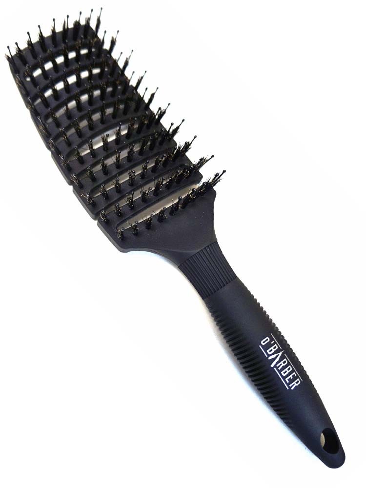 Brosse à barbe O'BARBER