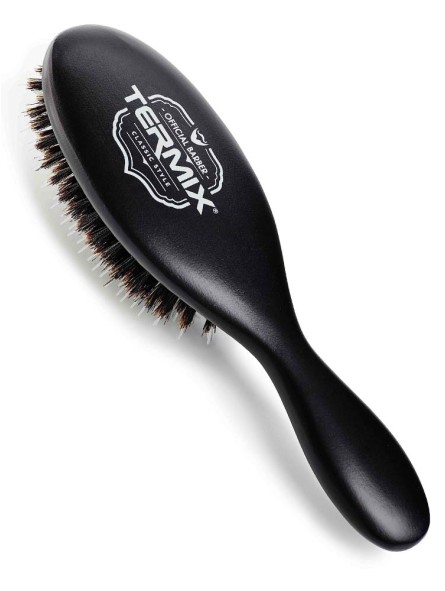 Brosse à barbe démêlante TERMIX