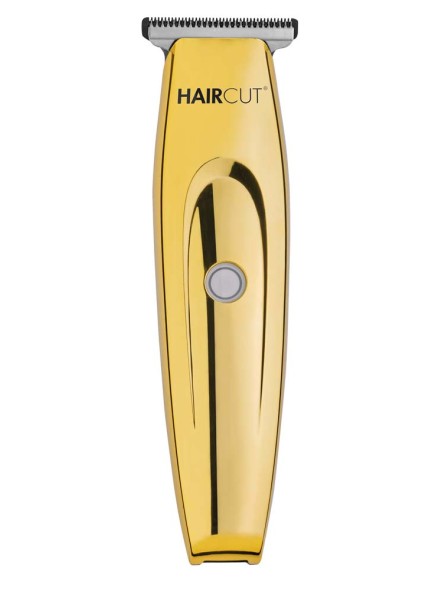 Tondeuse de finition sans fil TH55 HAIRCUT gold