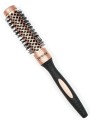 Brosse ronde professionnelle EVOLUTION GOLD ROSE TERMIX 23 mm