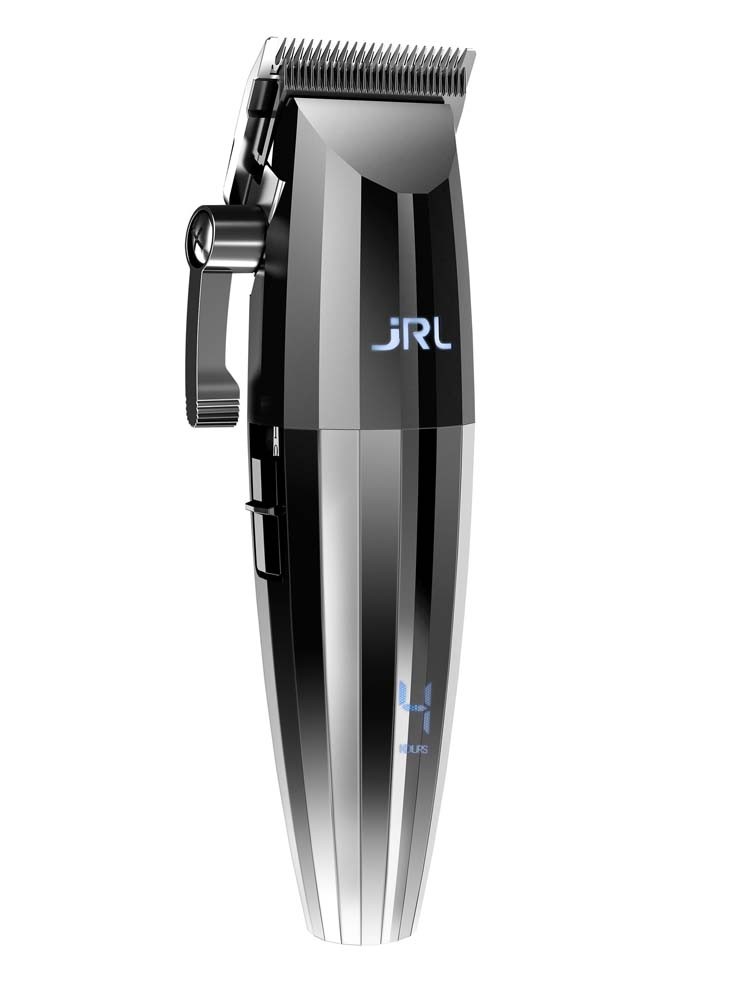 Tondeuse de coupe professionnelle 2020C JRL Silver