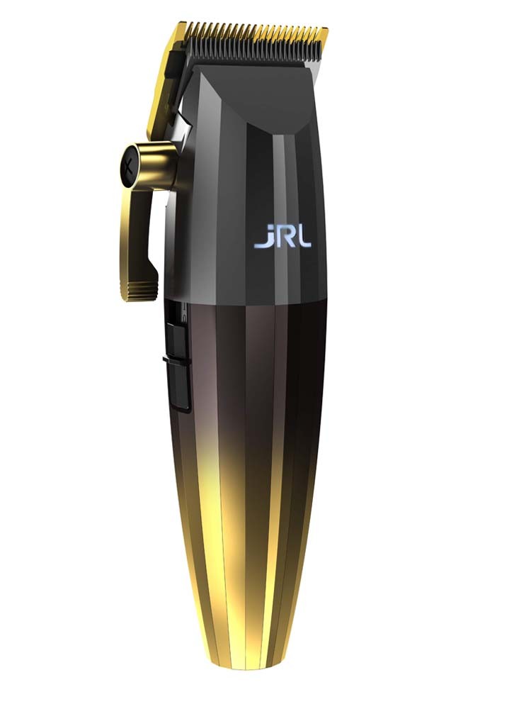 Tondeuse de coupe professionnelle 2020C-G JRL Gold