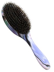 Brosse pneumatique D81M Deluxe Lunar Lavender DENMAN