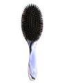 Brosse pneumatique D81M Deluxe Lunar Lavender DENMAN