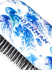 Brosse D90L Tangle Tamer Jelly Fish DENMAN