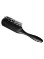 Brosse Styling D4P DENMAN coussin noir 9 rangs