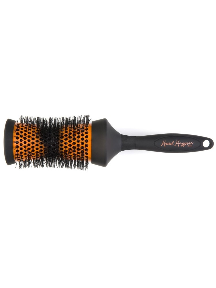 Brosse ronde professionnelle Head Huggers DENMAN 53 mm