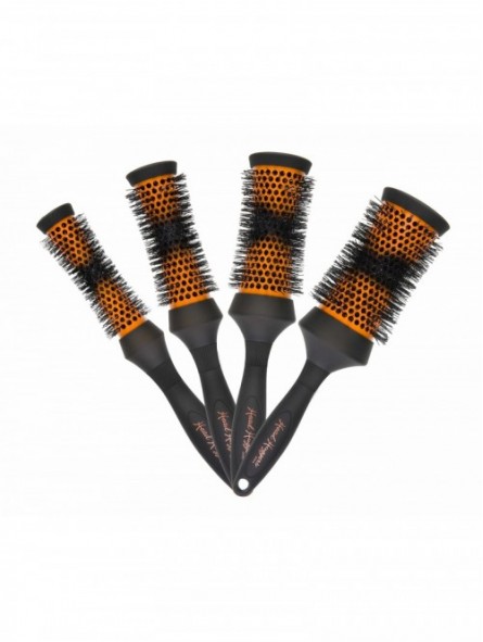 TROUSSE DE 4 BROSSES HEAD HUGGERS