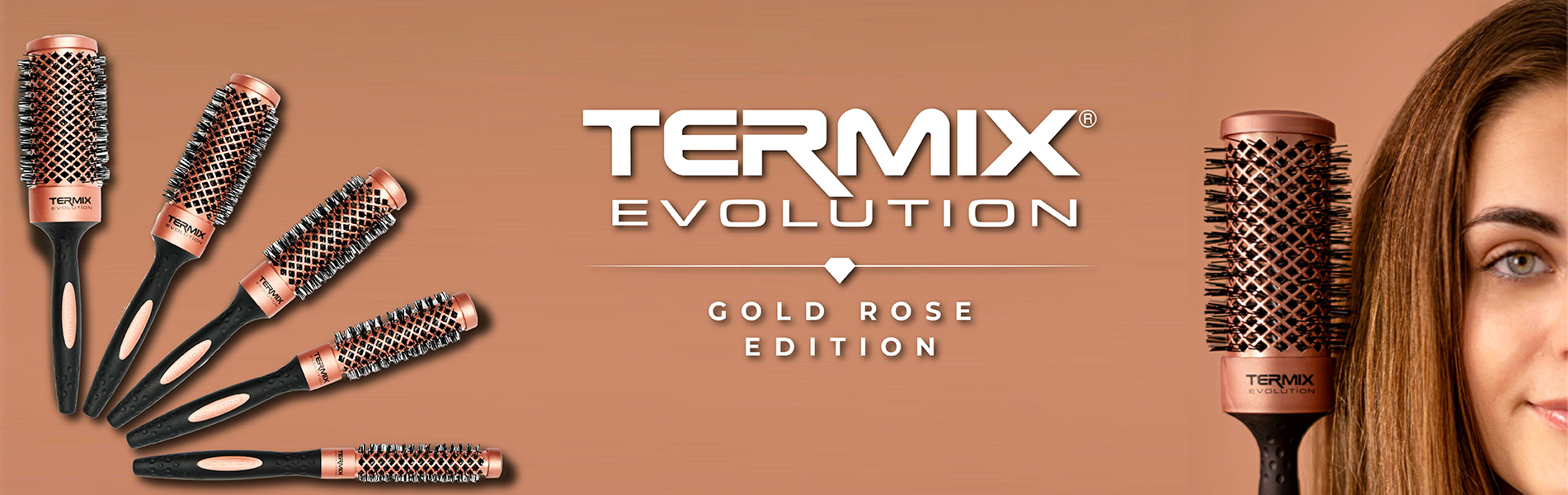 Termix Gold Rose