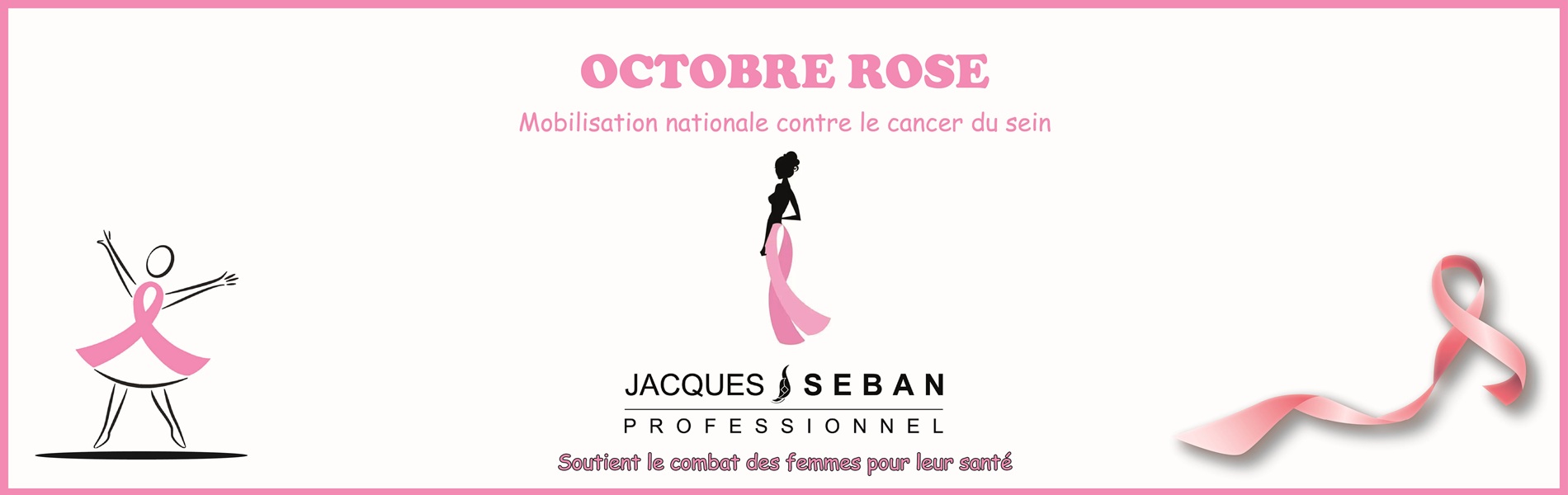 SOUTIENT A OCTOBRE ROSE